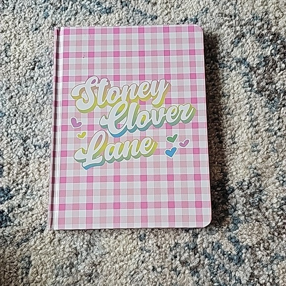 Stoney Clover Journal, New - Picture 1 of 2